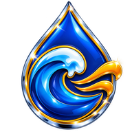 South Bay Dryout logo