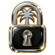 South County Locks logo