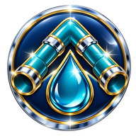 Inland Pipe Pros logo