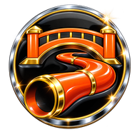 River City Pipes logo
