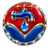 Valley Plumbing Pros logo