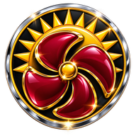Gold Coast Air logo